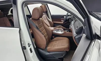 Mercedes-Benz GLE-Class 2023, 12959 км, за 61678.9 USD - фото 10