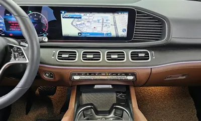 Mercedes-Benz GLE-Class 2023, 12959 км, за 61678.9 USD - фото 14