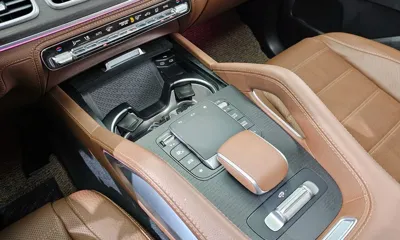 Mercedes-Benz GLE-Class 2023, 12959 км, за 61678.9 USD - фото 16