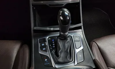 Hyundai Grandeur 2015, 125360 км, за 5665.17 USD - фото 9