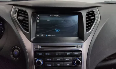 Hyundai Grandeur 2015, 125360 км, за 5665.17 USD - фото 12