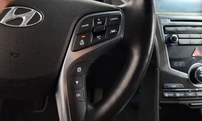 Hyundai Grandeur 2015, 125360 км, за 5665.17 USD - фото 16
