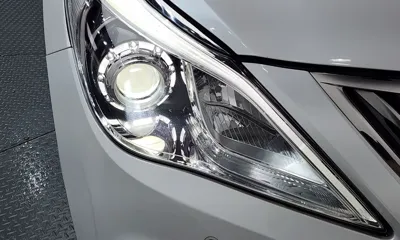 Hyundai Grandeur 2015, 125360 км, за 5665.17 USD - фото 22