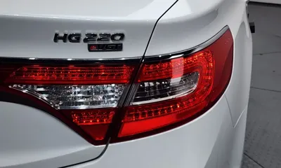 Hyundai Grandeur 2015, 125360 км, за 5665.17 USD - фото 23