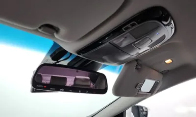 Hyundai Grandeur 2015, 125360 км, за 5665.17 USD - фото 27