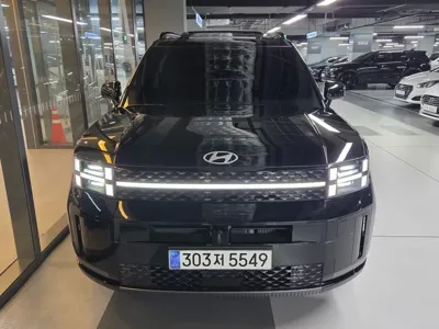 Hyundai Santafe 2024, 14000 км, за 26208.53 USD - фото 3