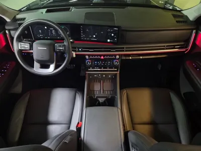 Hyundai Santafe 2024, 14000 км, за 26208.53 USD - фото 6