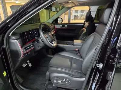 Hyundai Santafe 2024, 14000 км, за 26208.53 USD - фото 7