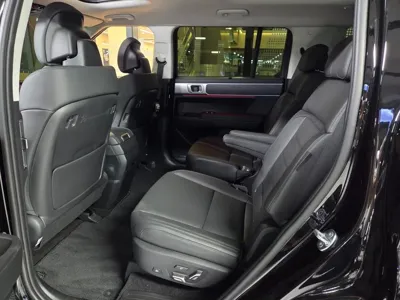 Hyundai Santafe 2024, 14000 км, за 26208.53 USD - фото 8