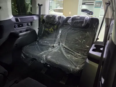 Hyundai Santafe 2024, 14000 км, за 26208.53 USD - фото 9
