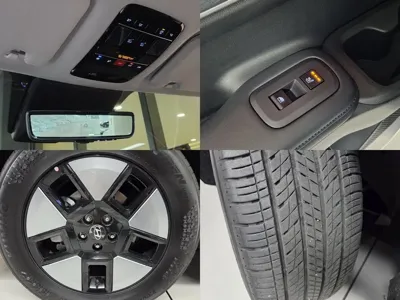 Hyundai Santafe 2024, 14000 км, за 26208.53 USD - фото 20