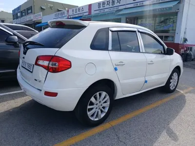 Renault-KoreaSamsung QM5 2013, 183362 км, за 1625.17 USD - фото 2
