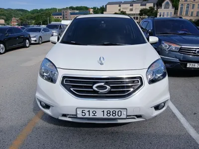 Renault-KoreaSamsung QM5 2013, 183362 км, за 1625.17 USD - фото 3