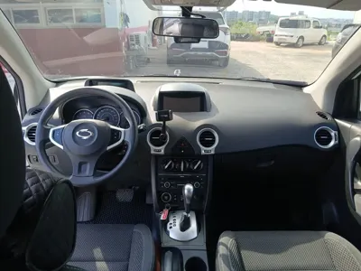 Renault-KoreaSamsung QM5 2013, 183362 км, за 1625.17 USD - фото 9