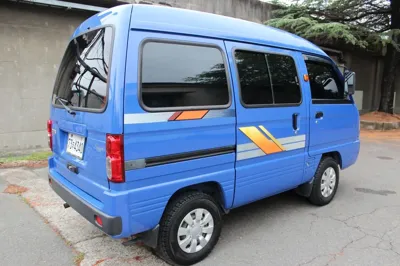 ChevroletGMDaewoo damas 2015, 99478 км, за 3041.48 USD
