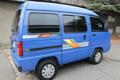 ChevroletGMDaewoo damas 2015, 99478 км, за 3041.48 USD