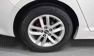 Kia K5 2015, 54954 км, за 5529.54 USD