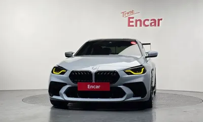 BMW M2 2024, 74859 км, за 46243.8 USD