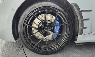 BMW M2 2024, 74859 км, за 46243.8 USD