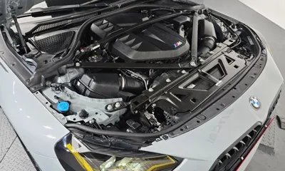 BMW M2 2024, 74859 км, за 46243.8 USD - фото 6