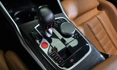 BMW M2 2024, 74859 км, за 46243.8 USD - фото 9