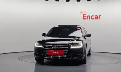 Audi A8 2015, 181193 км, за 10986.15 USD