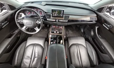 Audi A8 2015, 181193 км, за 10986.15 USD - фото 7