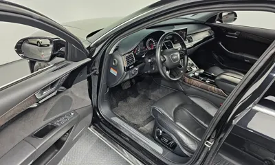 Audi A8 2015, 181193 км, за 10986.15 USD - фото 10