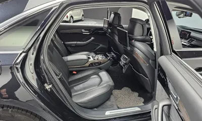 Audi A8 2015, 181193 км, за 10986.15 USD - фото 11