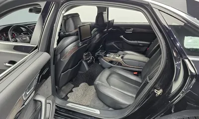Audi A8 2015, 181193 км, за 10986.15 USD - фото 12