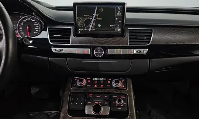 Audi A8 2015, 181193 км, за 10986.15 USD - фото 13