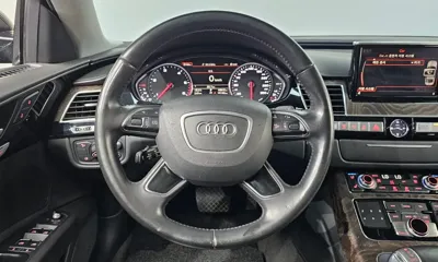 Audi A8 2015, 181193 км, за 10986.15 USD - фото 14