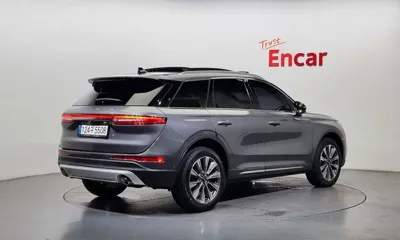 Lincoln Corsair 2021, 47657 км, за 18063.58 USD