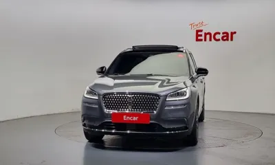 Lincoln Corsair 2021, 47657 км, за 18063.58 USD