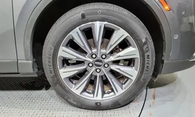 Lincoln Corsair 2021, 47657 км, за 18063.58 USD