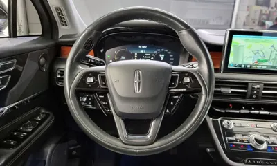 Lincoln Corsair 2021, 47657 км, за 18063.58 USD - фото 13