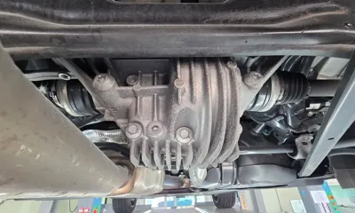 Porsche Cayenne 2020, 98544 км, за 50097.75 USD - фото 36