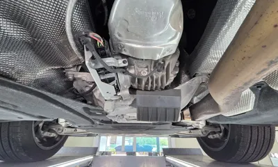 Porsche Cayenne 2020, 98544 км, за 50097.75 USD - фото 37