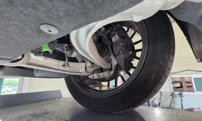 Porsche Cayenne 2020, 98544 км, за 50097.75 USD - фото 38