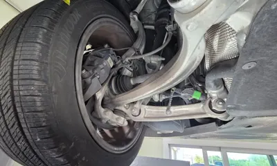 Porsche Cayenne 2020, 98544 км, за 50097.75 USD - фото 39