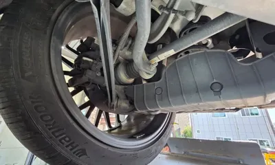 Porsche Cayenne 2020, 98544 км, за 50097.75 USD - фото 40