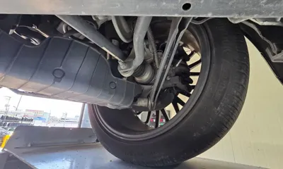 Porsche Cayenne 2020, 98544 км, за 50097.75 USD - фото 41
