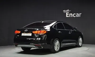 Hyundai Aslan 2018, 99056 км, за 7862.57 USD