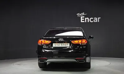 Hyundai Aslan 2018, 99056 км, за 7862.57 USD