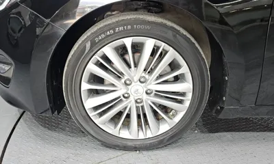 Hyundai Aslan 2018, 99056 км, за 7862.57 USD