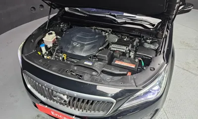 Hyundai Aslan 2018, 99056 км, за 7862.57 USD - фото 6