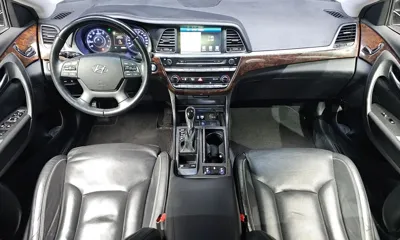 Hyundai Aslan 2018, 99056 км, за 7862.57 USD - фото 7