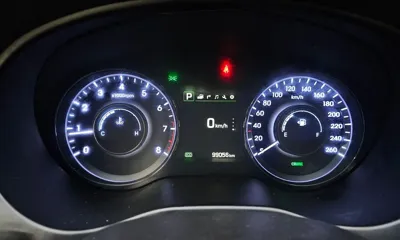 Hyundai Aslan 2018, 99056 км, за 7862.57 USD - фото 8