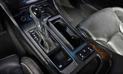 Hyundai Aslan 2018, 99056 км, за 7862.57 USD - фото 9