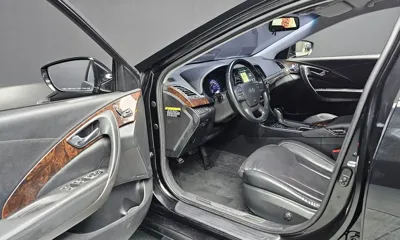 Hyundai Aslan 2018, 99056 км, за 7862.57 USD - фото 10